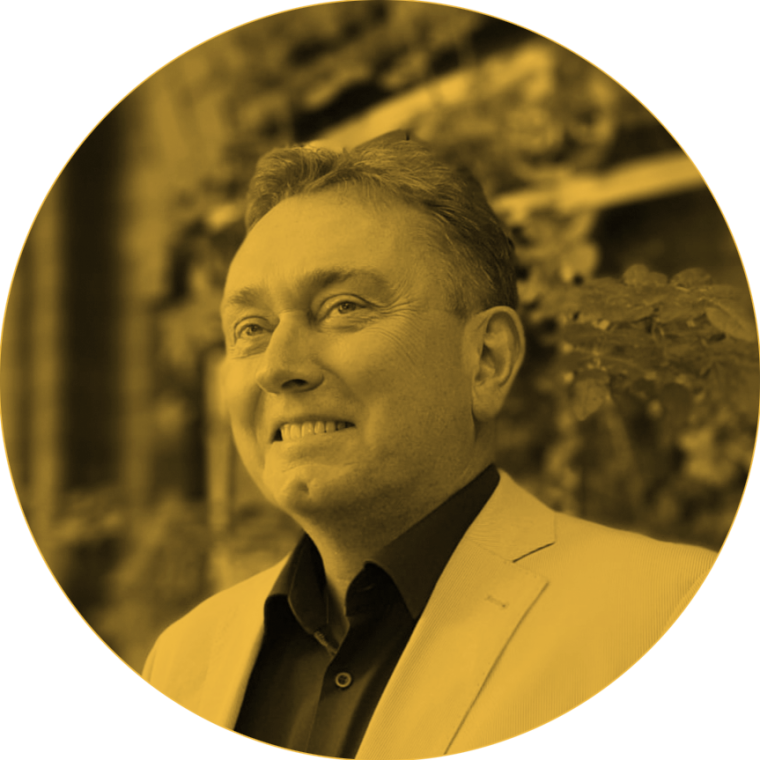 Marek Proczek - wiceprezes zarządu